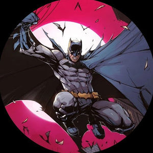 Meet your Posher, Johnny